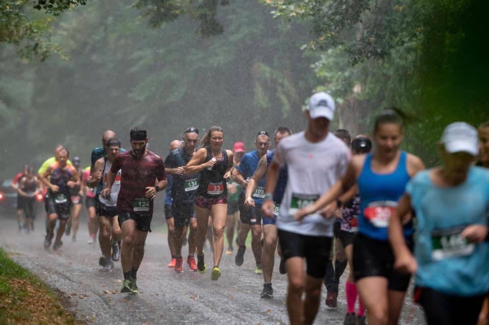 TF: bronzérmek a hegyifutók félmaratoni bajnokságán