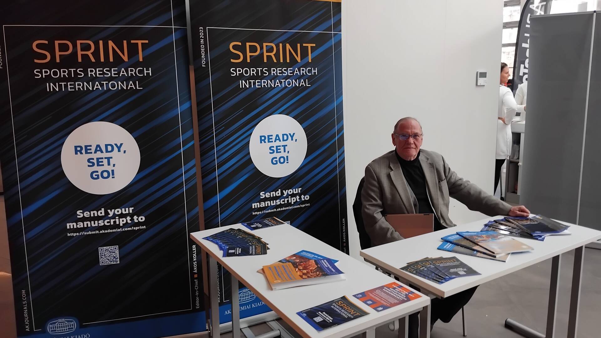 SPRINT a VII. Netrisk Sport és Innováció Konferencián