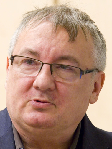 Tamas Denes