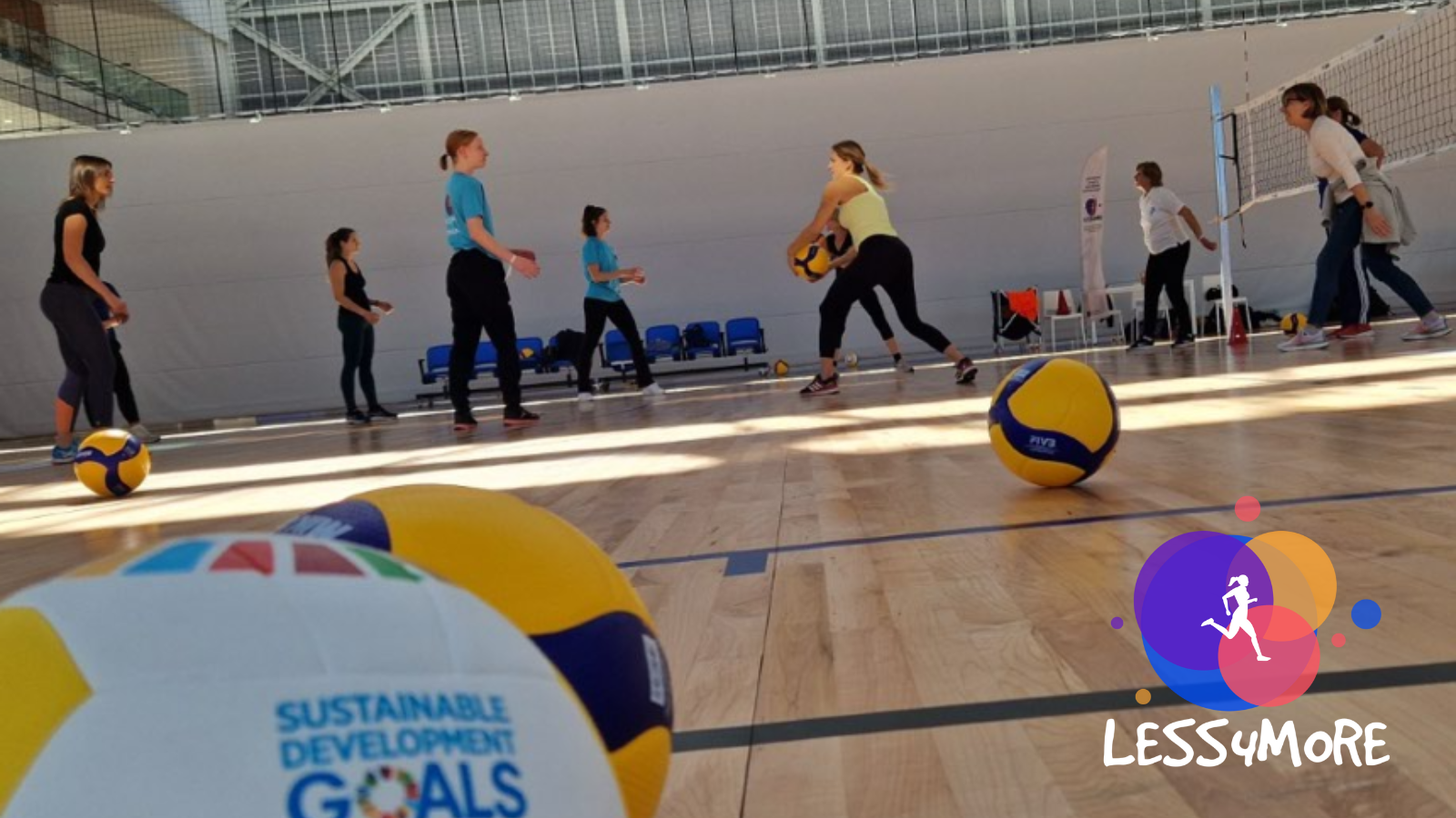 Keddi torna és csütörtöki labdás sportfoglalkozás