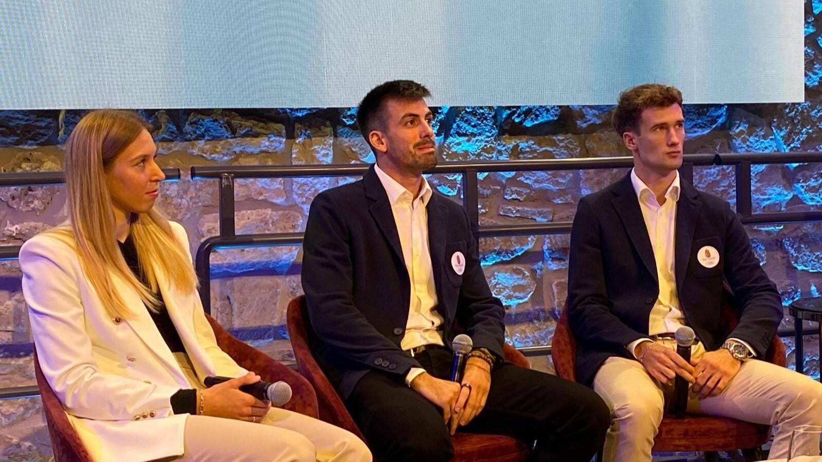 Szándéknyilatkozatot írt alá a TF a versenysport képzési rendszerébe integrálásáról