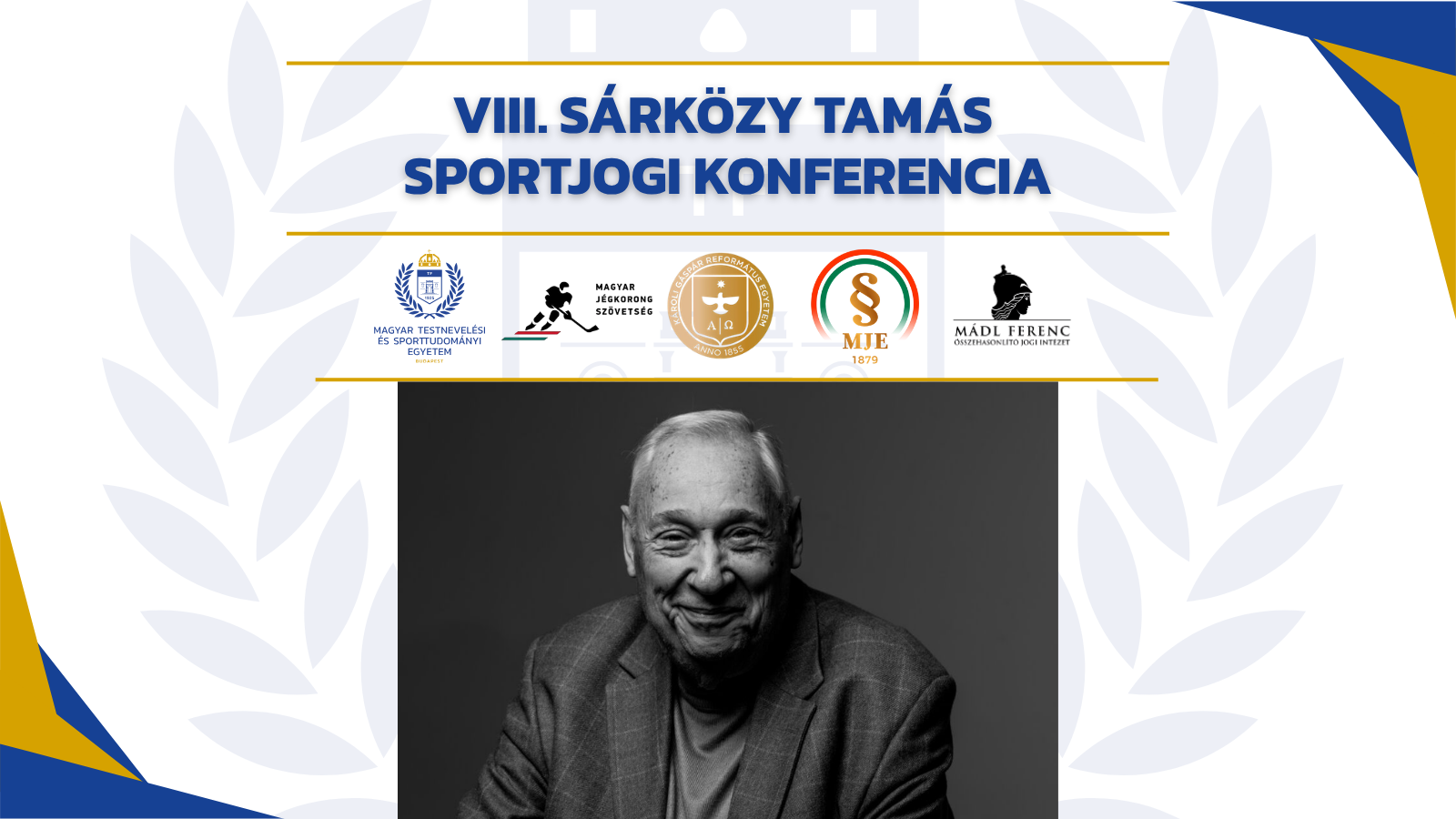 Felhívás konferenciarészvételre