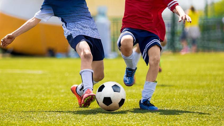 Jelentkezzen sportlétesítmény-üzemeltető szakirányú képzésünkre!