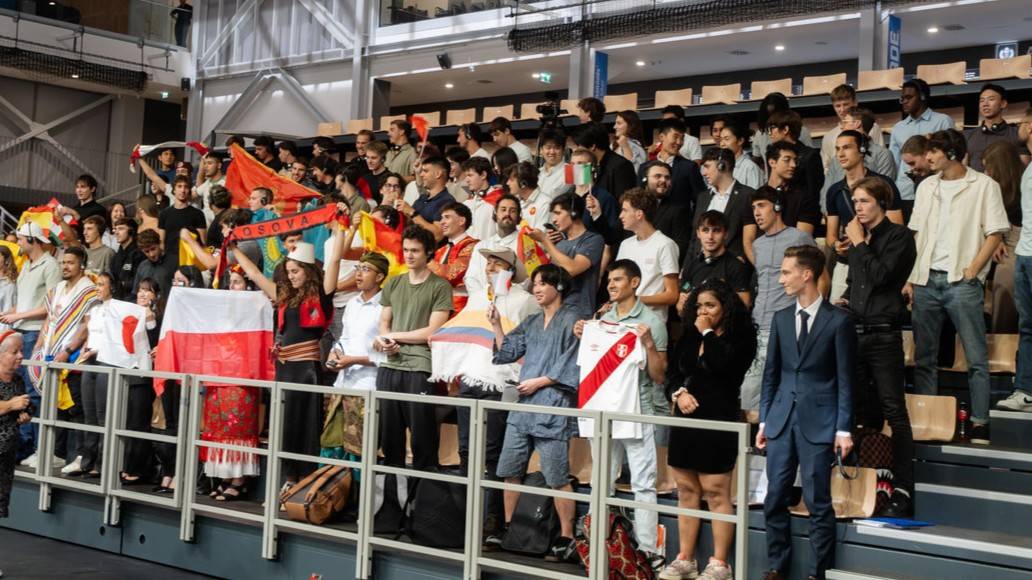 Opening Ceremony of the Academic Year 2026/27
