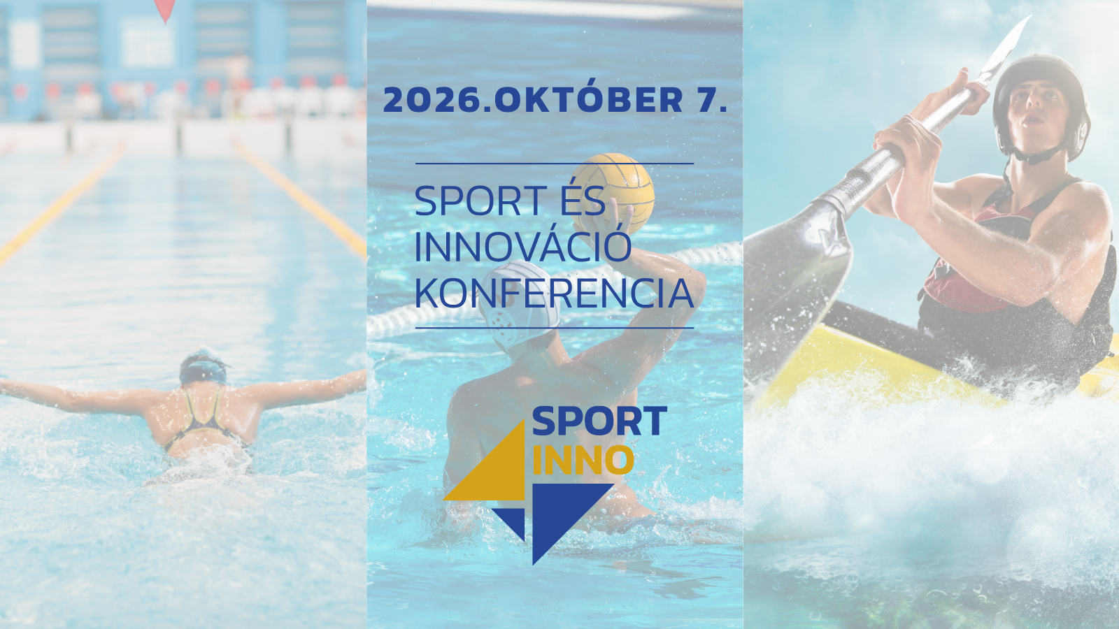 9. Netrisk Sport és Innováció Konferencia
