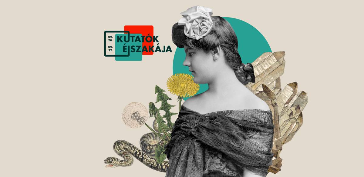 Kutatók Éjszakája 2026